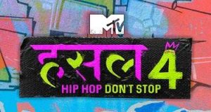 Mtv Hustle