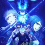 Blue Exorcist: The Blue Night Saga