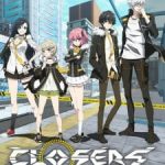 Closers: Side Blacklambs