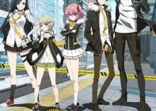 Closers: Side Blacklambs