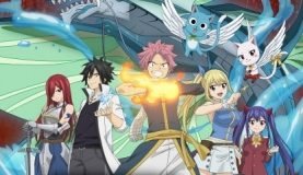 Fairy Tail: 100-nen Quest: Specials