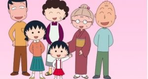 Little Miss Maruko