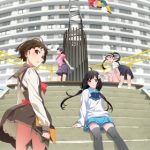 Monogatari Series – Off & Monster Season: Specials