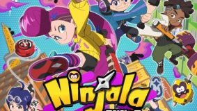 Ninjala (TV)