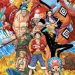 One Piece – Wano Kuni SP