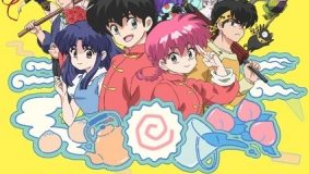 Ranma 1/2