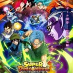 Super Dragon Ball Heroes