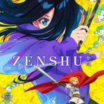 Zenshu