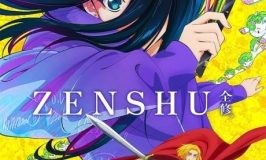 Zenshu