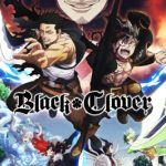 Black Clover