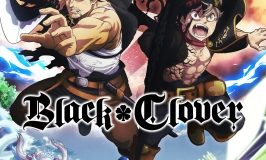 Black Clover