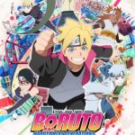 Boruto: Naruto Next Generations