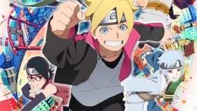 Boruto: Naruto Next Generations