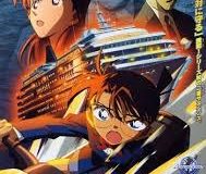 Detective Conan Movie 09: Promo Special