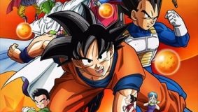 Dragon Ball Super