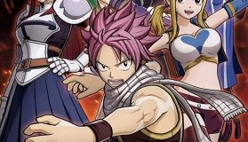 Fairy Tail