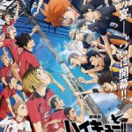 Haikyu!! Movie: The Dumpster Battle