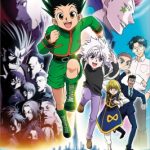 Hunter x Hunter