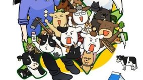 Hyakushou Kizoku 2nd Season