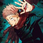 Jujutsu Kaisen (TV)