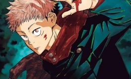 Jujutsu Kaisen (TV)