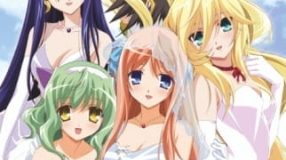 Kyoushirou to Towa no Sora Specials