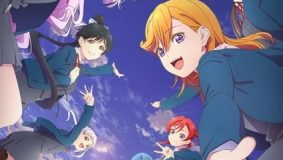 Love Live! Superstar!! 3rd Season