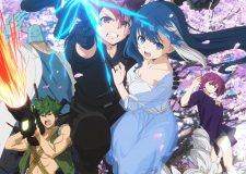 Mission: Yozakura Family