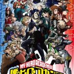 My Hero Academia 5th Season