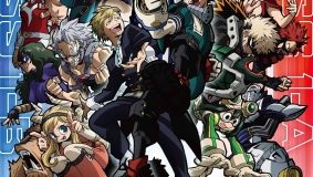 My Hero Academia 5th Season