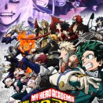 My Hero Academia Season 6