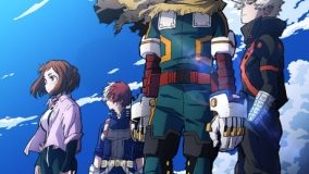 My Hero Academia Season 7