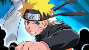 Naruto: Shippuden