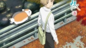 Natsume's Book of Friends Season 7