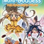 Oh! My Goddess: The Adventures of Mini-Goddess