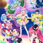 PriPara Movie: Mi~nna de Kagayake! Kirarin☆Star Live!