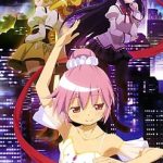 Puella Magi Madoka Magica Concept Movie