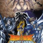 Saint Seiya: The Lost Canvas (season 1+season 2)