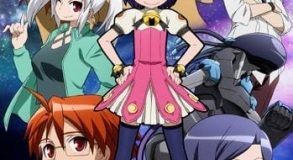 The Diary of a Crazed Family