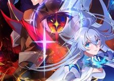 The Laid Off Demon King