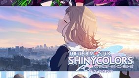 The iDOLM@STER Shiny Colors 2nd Season