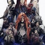 Thunderbolt Fantasy: Touri-ken Yuuki 4