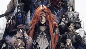 Thunderbolt Fantasy: Touri-ken Yuuki 4