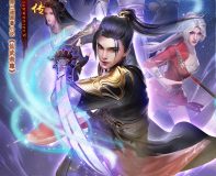 Legend of Xianwu 2nd Season