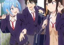 Can a Boy and Girl Friendship Hold Up? (No, It Can't!!)