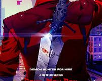 Devil may cry