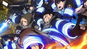 Fire Force Season 3
