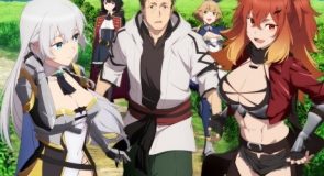 From Old Country Bumpkin to Master Swordsman