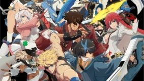Guilty Gear Strive: Dual Rulers