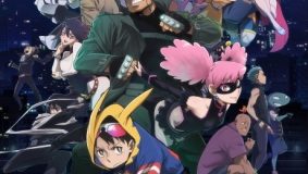 My Hero Academia: Vigilantes